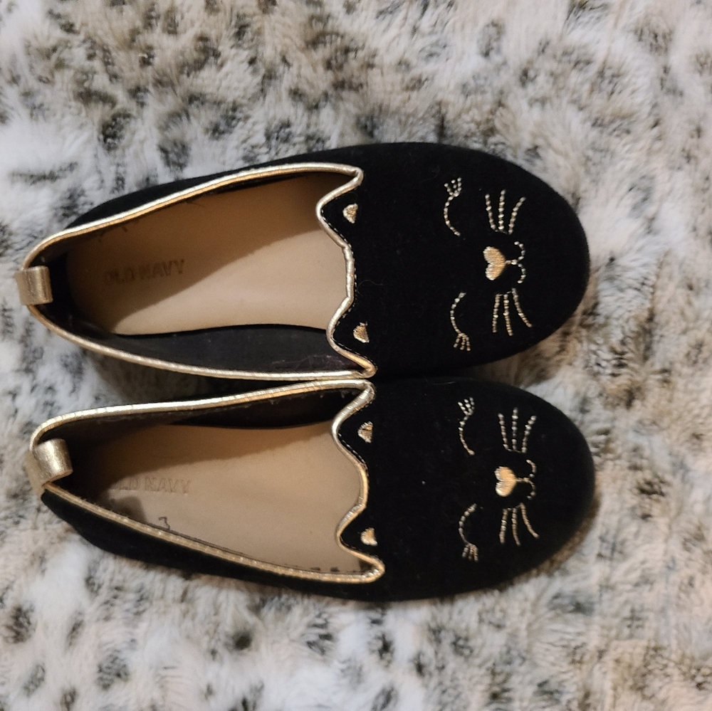 Euc old navy flats